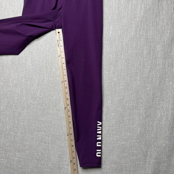 Old Navy Leggings size small - Picture 8 of 8
